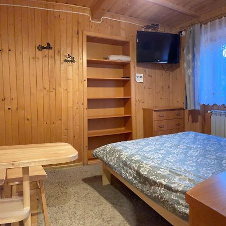 Pokoje U Sarnowskich Kościelisko Exterior foto