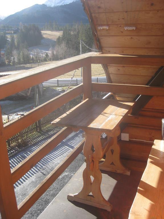 Pokoje U Sarnowskich Kościelisko Quarto foto
