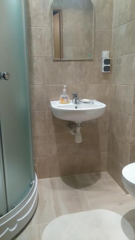 Pokoje U Sarnowskich Kościelisko Exterior foto